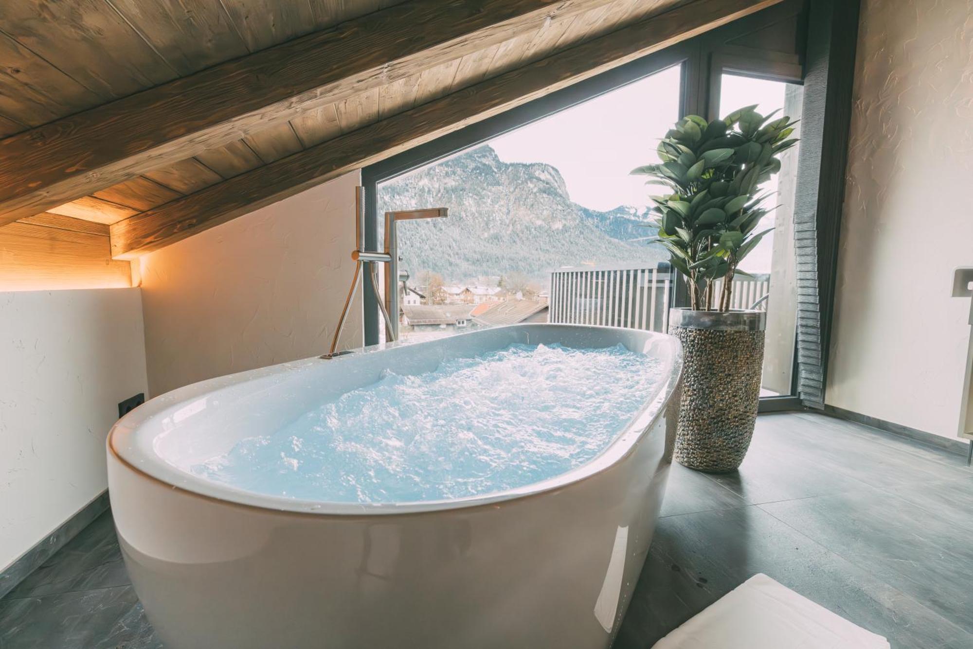 Livalpin Chalet Garmisch-Partenkirchen Luaran gambar