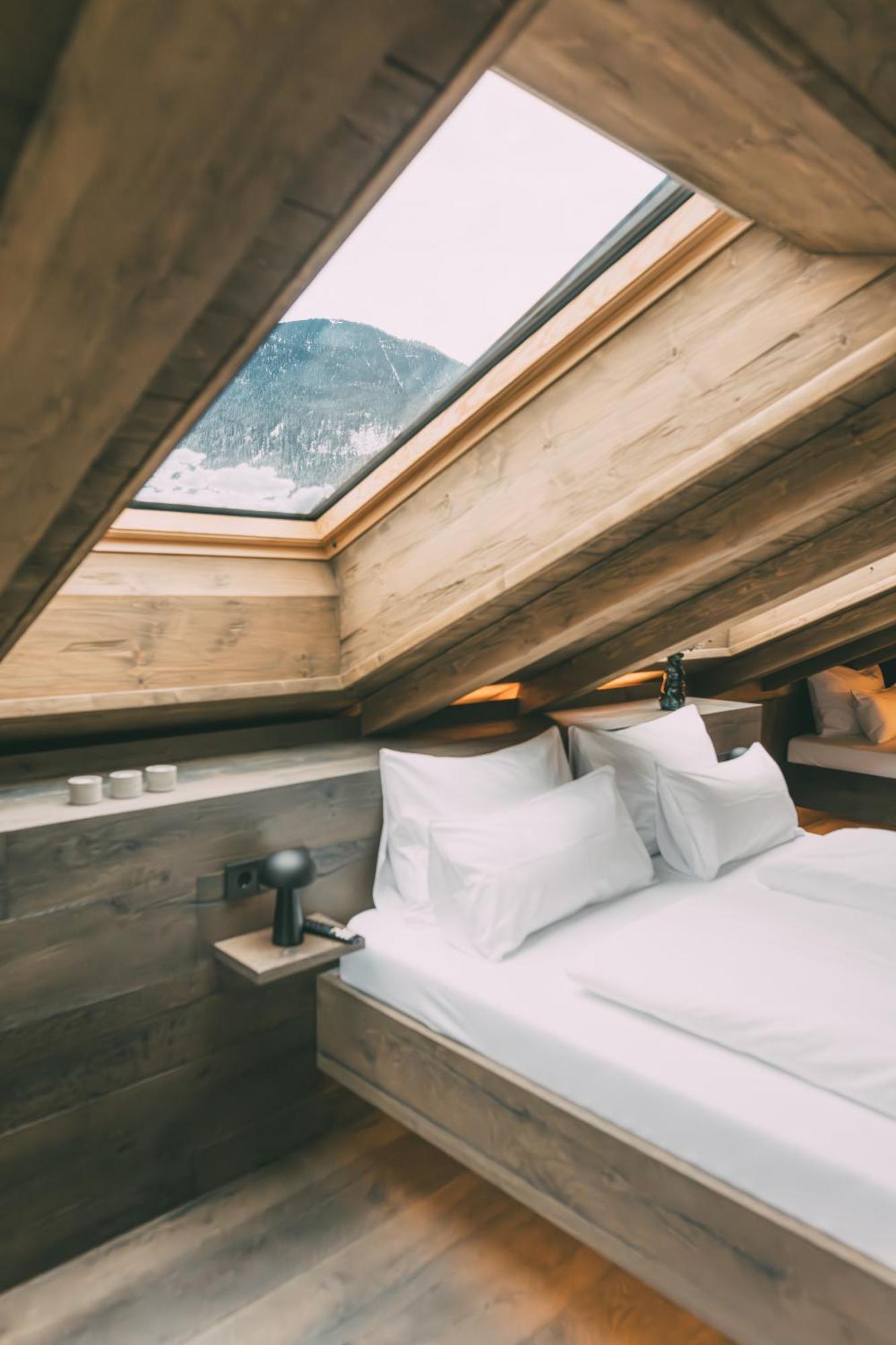 Livalpin Chalet Garmisch-Partenkirchen Luaran gambar