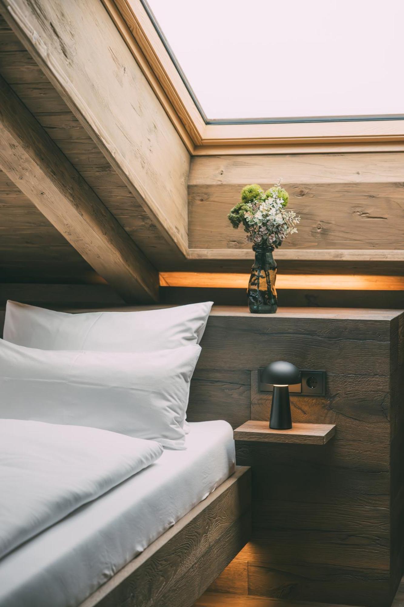 Livalpin Chalet Garmisch-Partenkirchen Luaran gambar