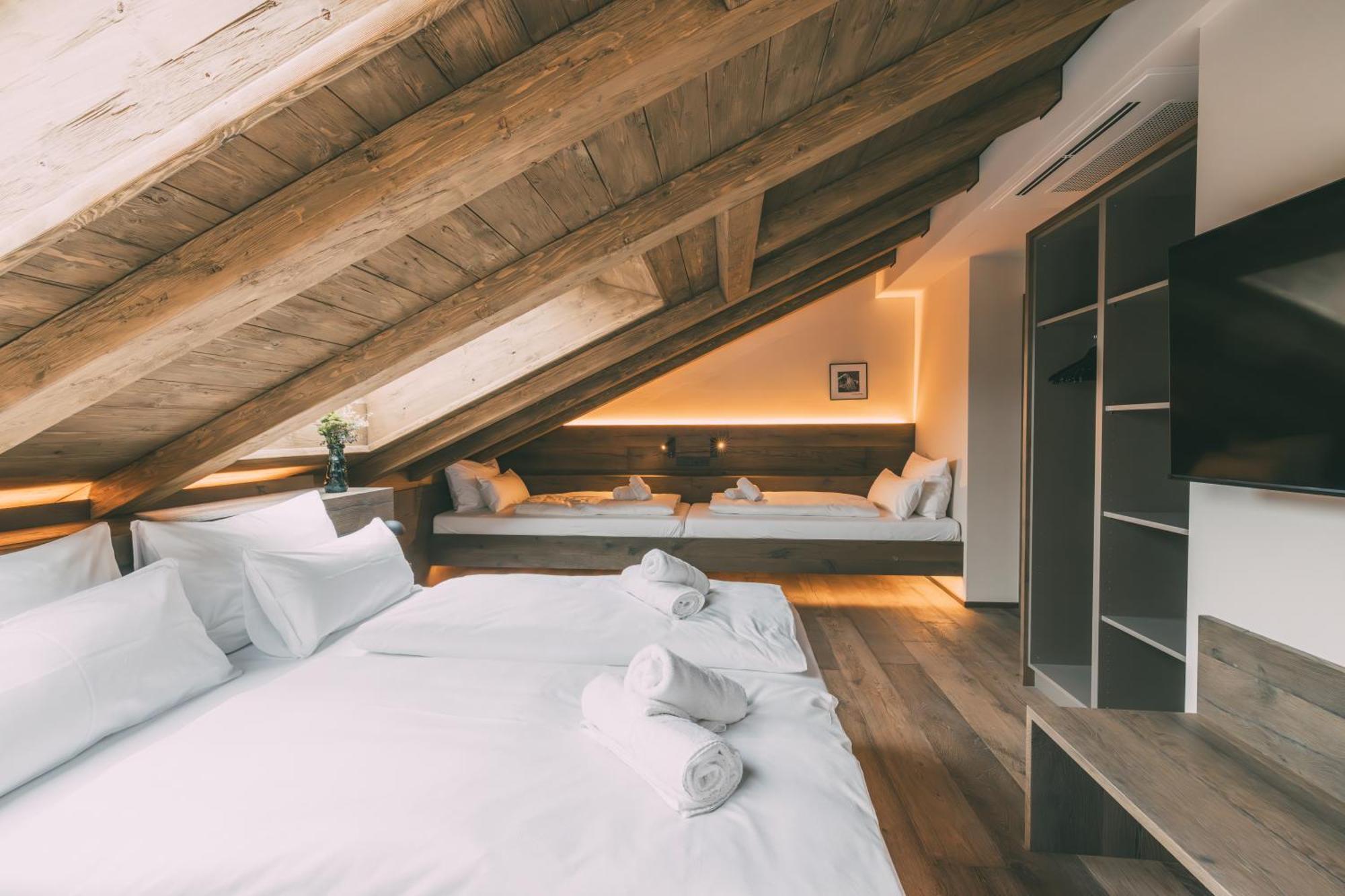 Livalpin Chalet Garmisch-Partenkirchen Luaran gambar