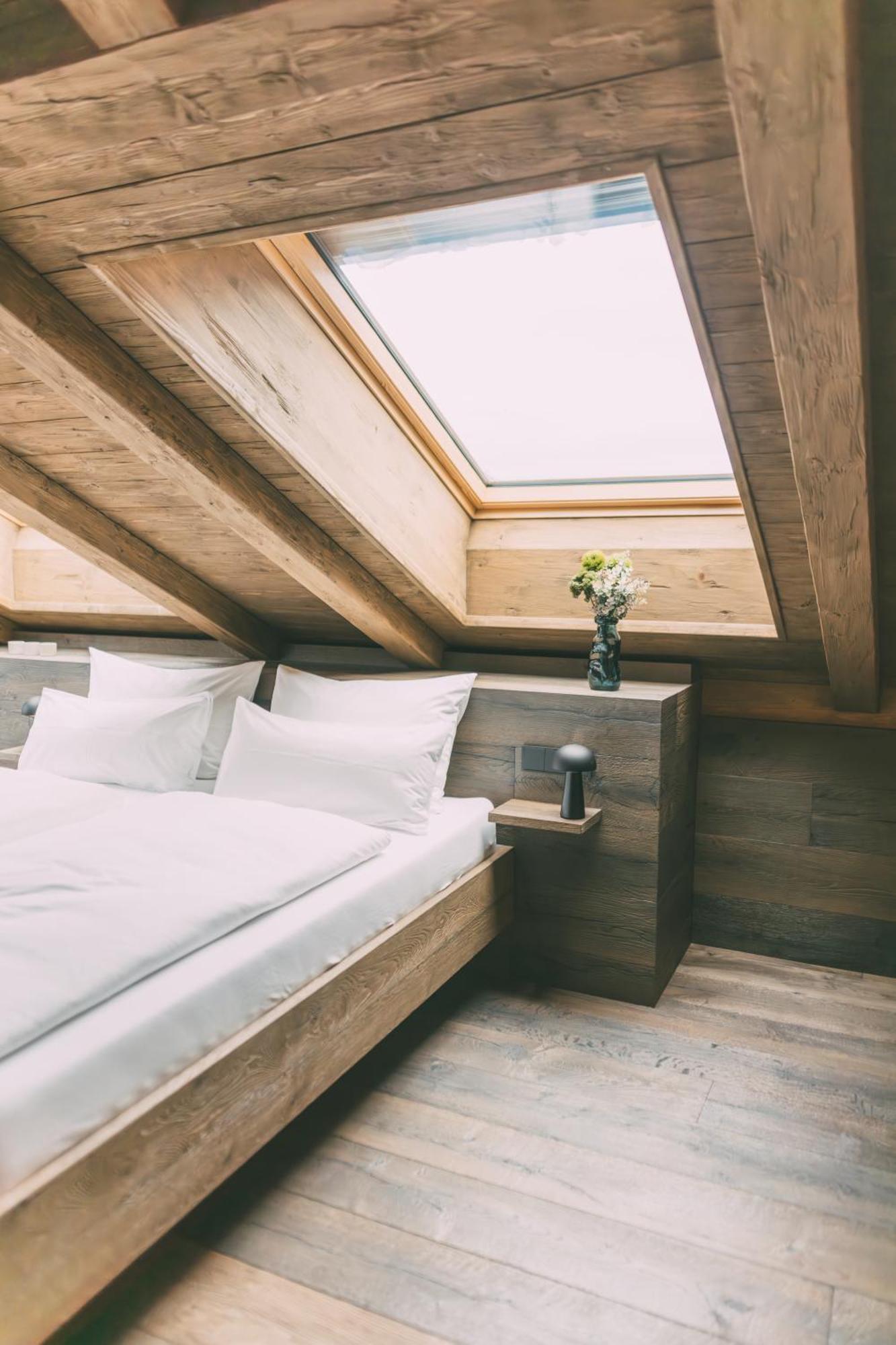Livalpin Chalet Garmisch-Partenkirchen Luaran gambar