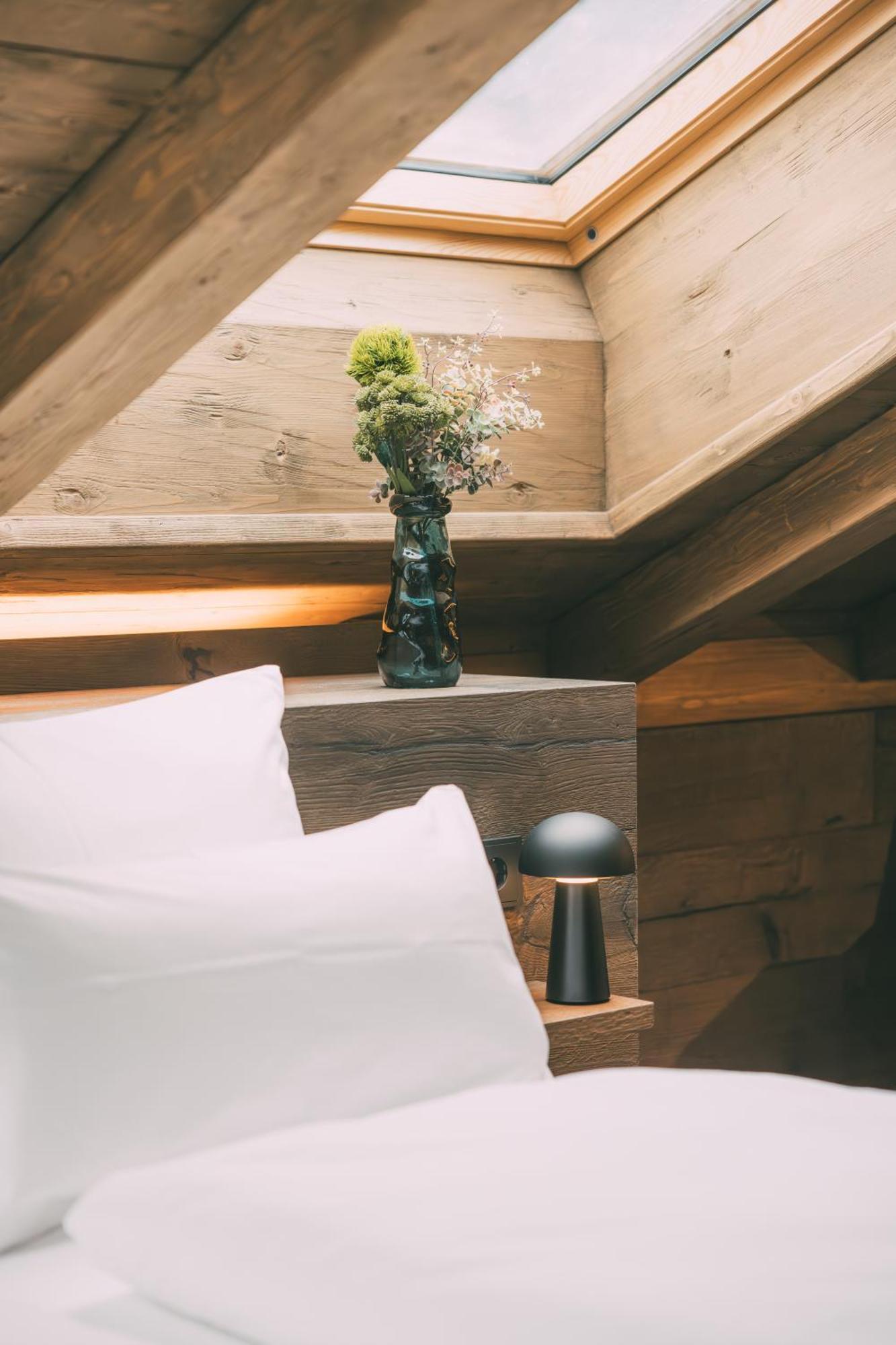 Livalpin Chalet Garmisch-Partenkirchen Luaran gambar